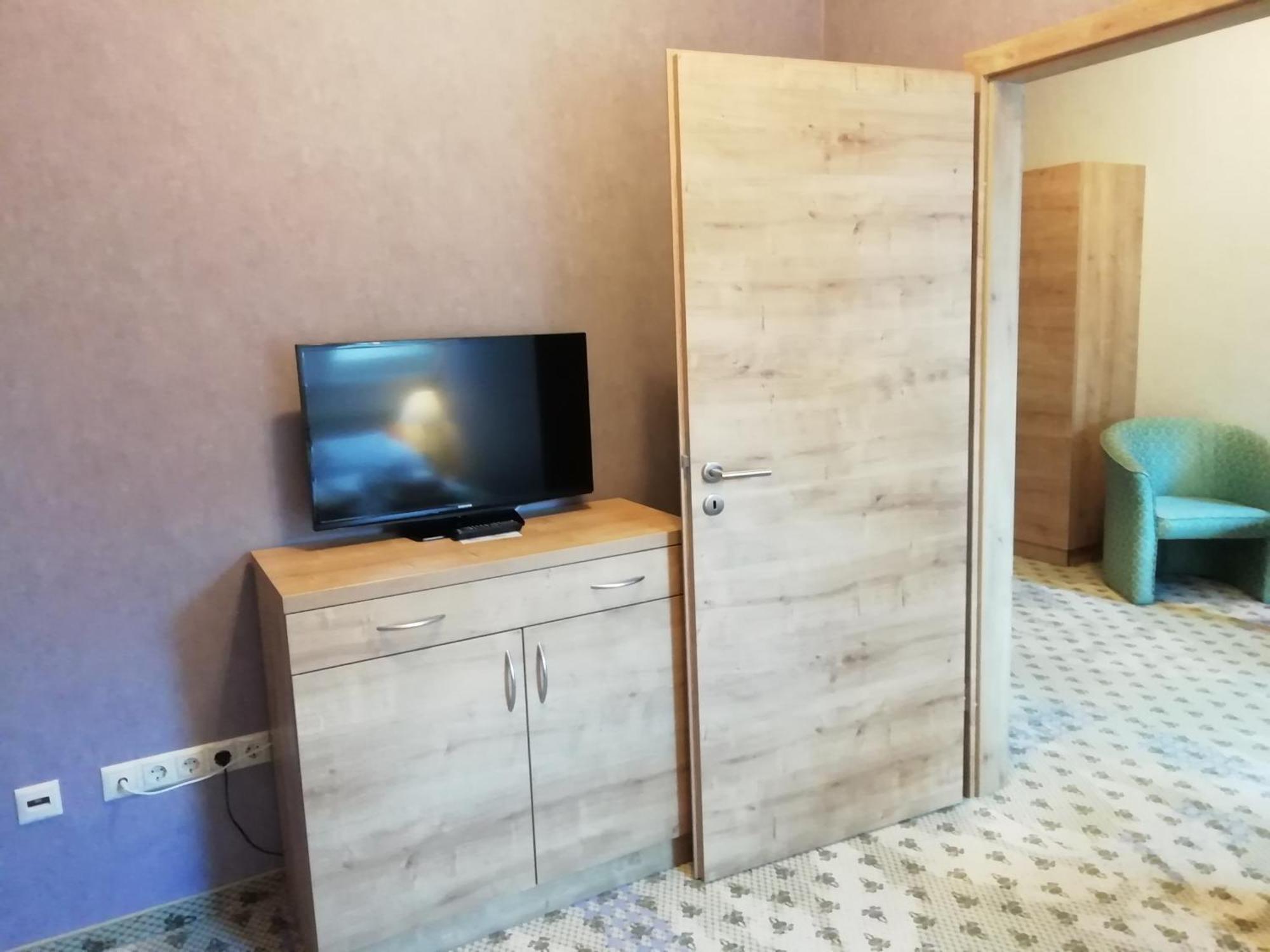 包贾尼库利亚酒店 Zalacsány 外观 照片